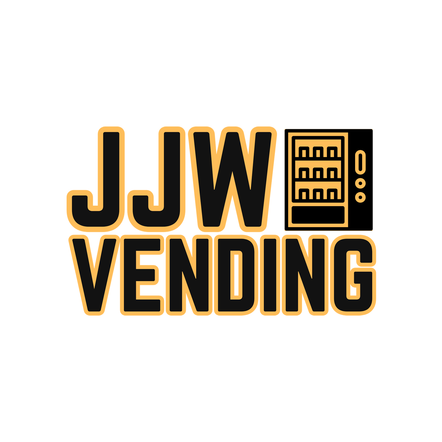 JJW Vending